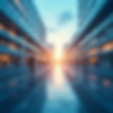 Future Outlook of the Healthcare Industry Future outlook of the healthcare industry