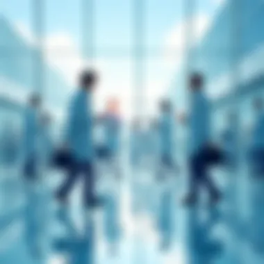 Regulatory Changes Impact on Healthcare Investments Impact of regulatory changes on healthcare investments