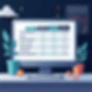 Comparison Chart of Features Across Pricing Tiers Features Comparison Chart