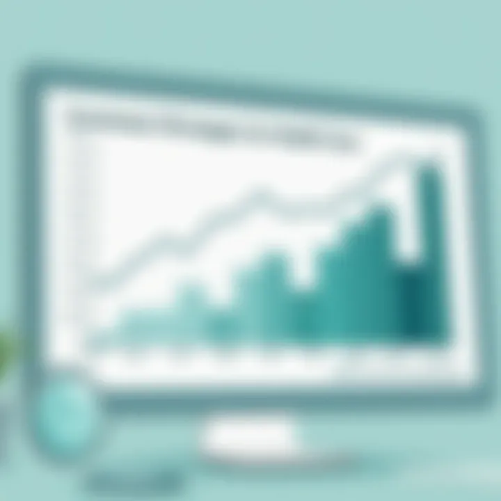 Chart illustrating investment strategies for health care REITs