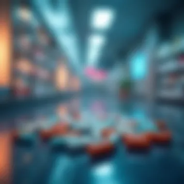 The Economic Significance of Pharmaceutical Companies Economic significance of pharmaceutical companies
