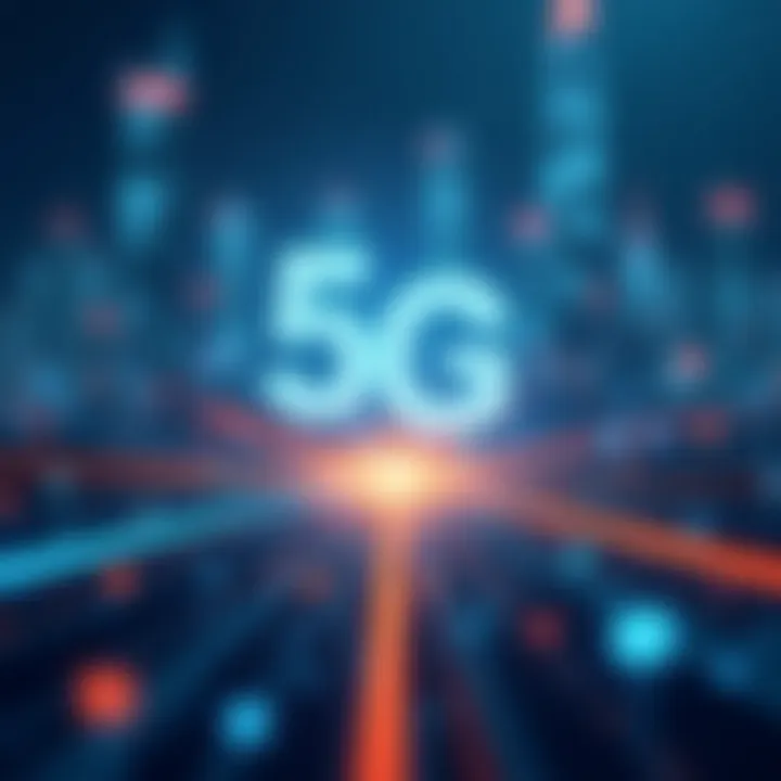 Investing in 5G Technology: A Comprehensive Guide Summary