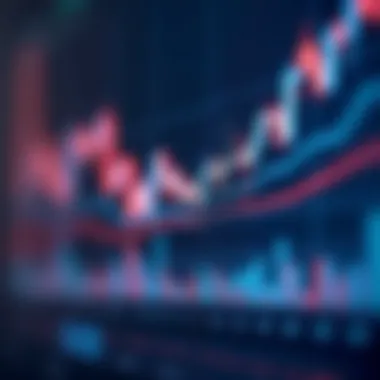 Market Volatility Overview Graph depicting market volatility