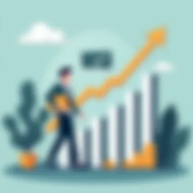 Optimizing Credit Utilization for Improvement Visualization of credit utilization optimization