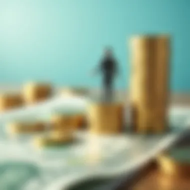 Representation of responsible credit management techniques