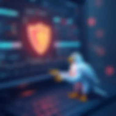 Value analysis of investing in CrowdStrike Falcon for cybersecurity